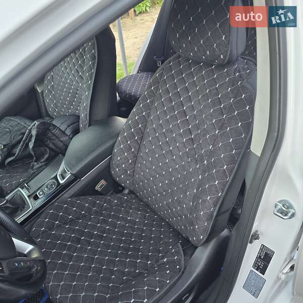 Универсал Hyundai i40 2013 в Городне