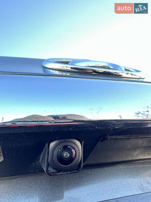 Универсал Hyundai i40 2011 в Белогородке