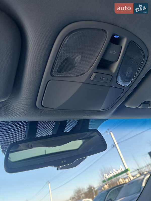 Универсал Hyundai i40 2011 в Белогородке