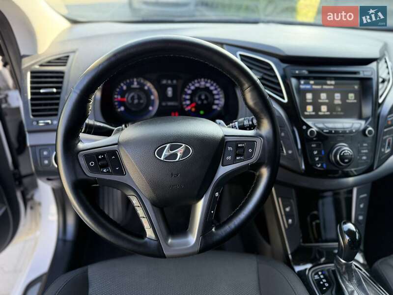 Универсал Hyundai i40 2016 в Дубно фото 44 Универсал Hyundai i40 2016 в Дубно
