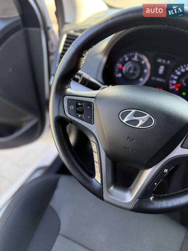 Универсал Hyundai i40 2016 в Дубно фото 62 Универсал Hyundai i40 2016 в Дубно