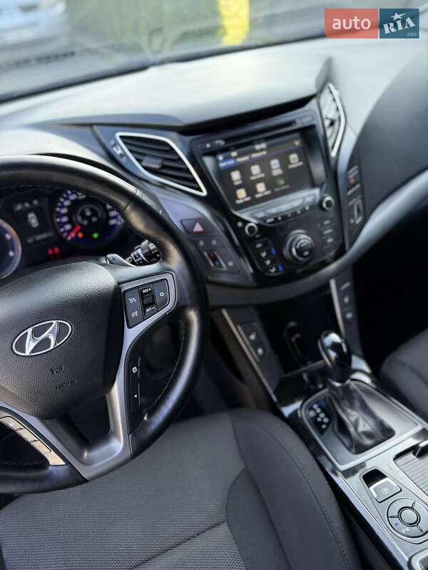 Универсал Hyundai i40 2016 в Дубно фото 69 Универсал Hyundai i40 2016 в Дубно