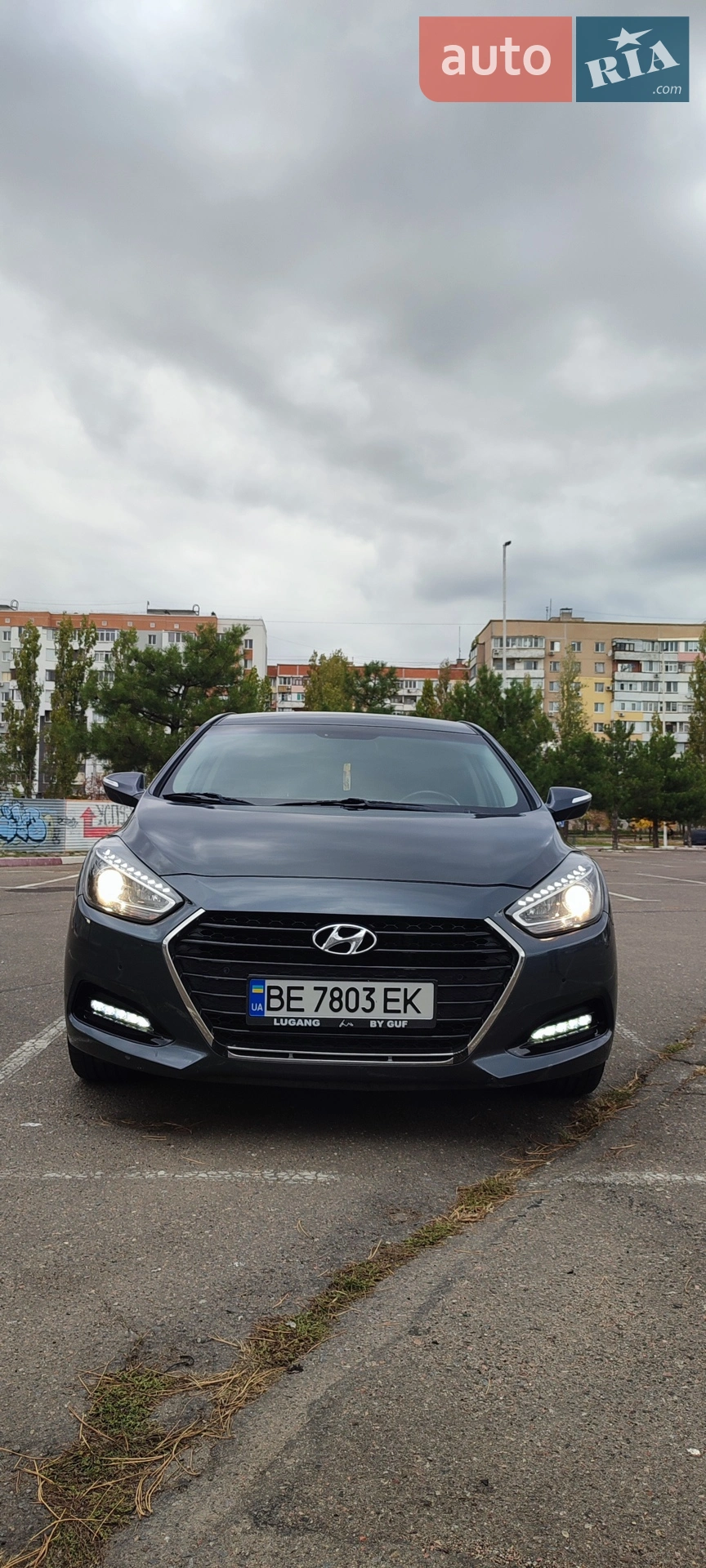 2015 Hyundai i40 - мініатюра 17