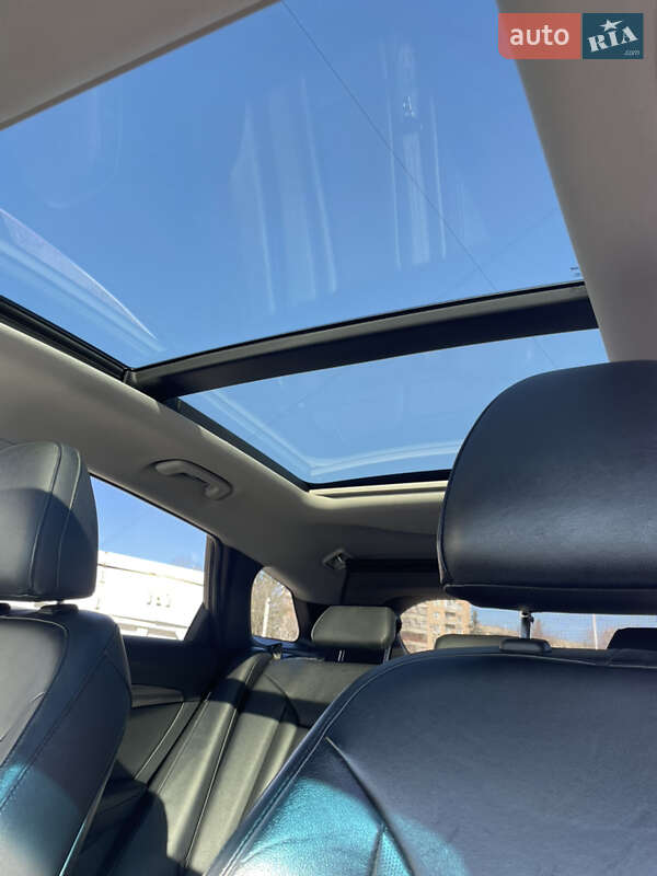 Универсал Hyundai i40 2011 в Ровно фото 15 Универсал Hyundai i40 2011 в Ровно