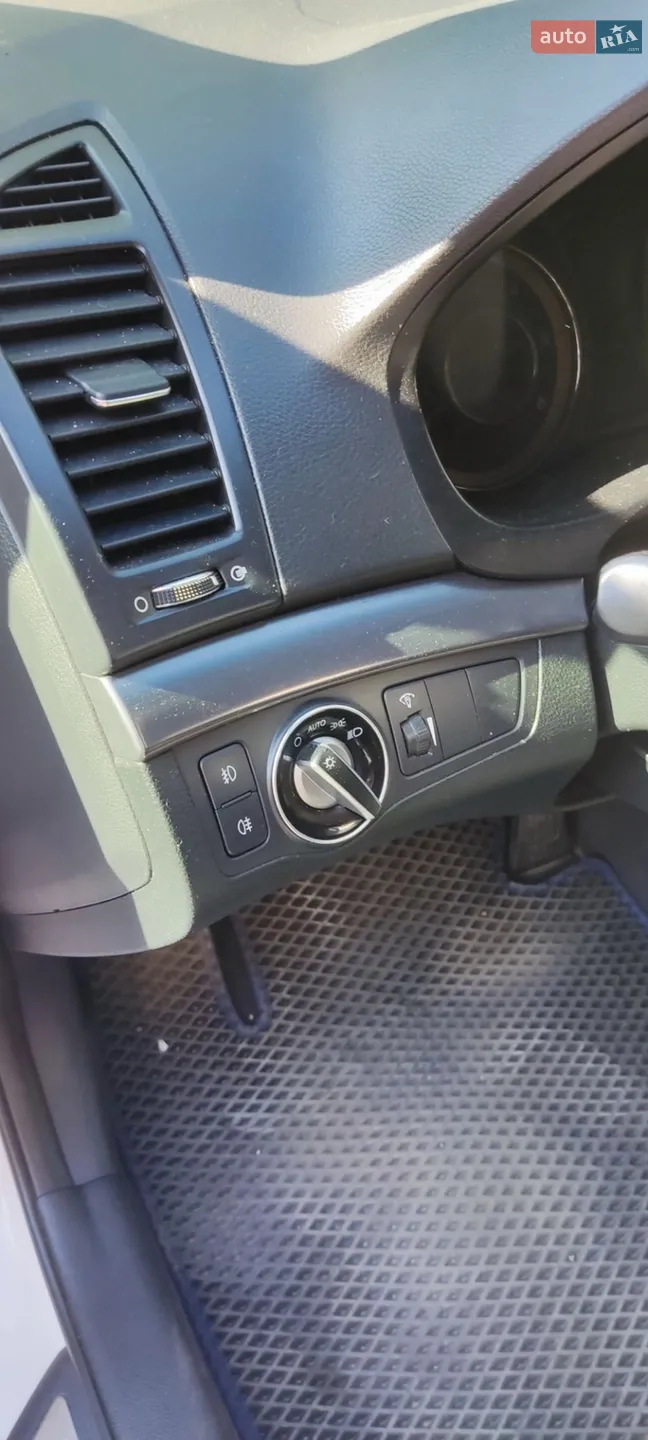 2013 Hyundai i40 - мініатюра 11