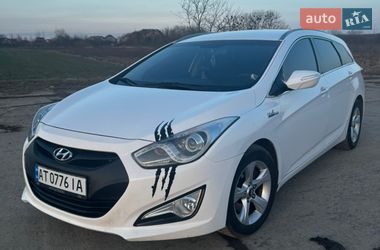 Універсал Hyundai i40 2012 в Калуші