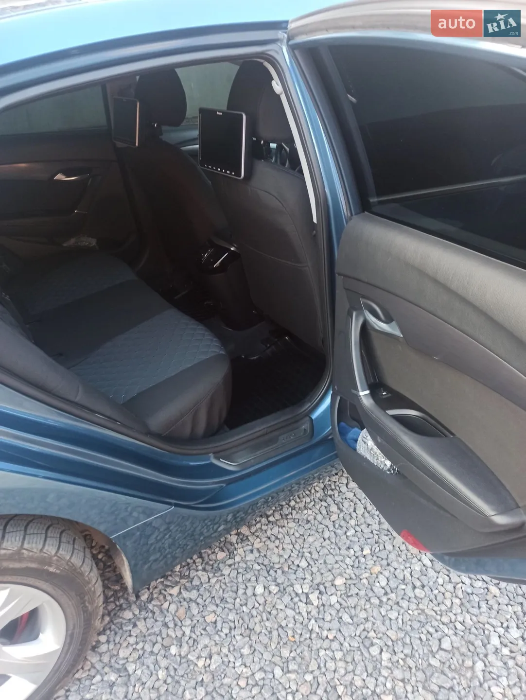 2012 Hyundai i40 - мініатюра 12