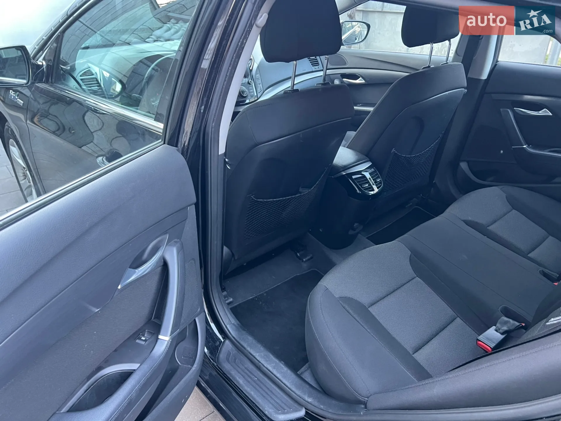 Hyundai i40 2013 VIN KMHLC81UADU053571 фото оголошення 11 з 17