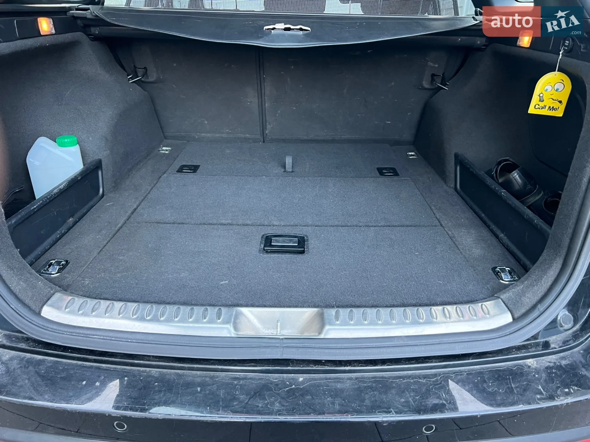 Hyundai i40 2013 VIN KMHLC81UADU053571 фото оголошення 13 з 17