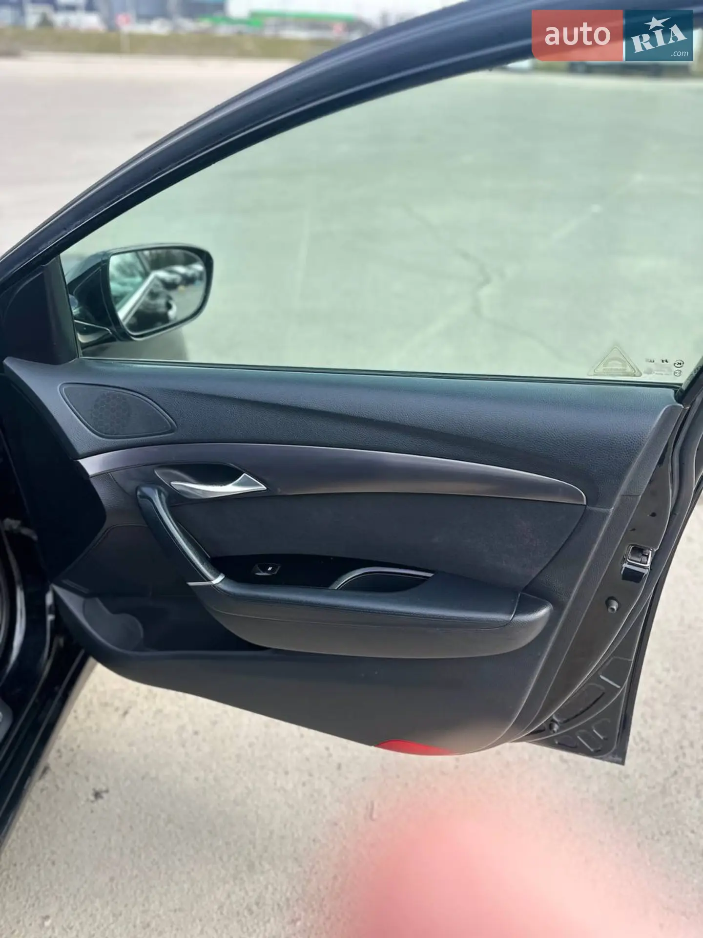 2012 Hyundai i40 - мініатюра 36