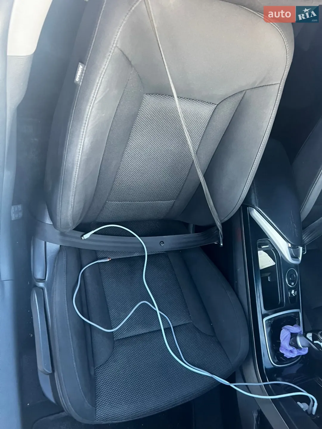 2012 Hyundai i40 - мініатюра 10