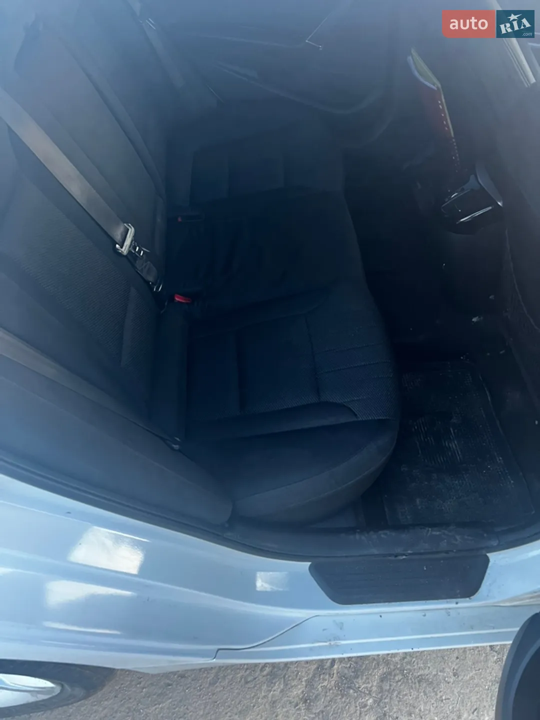 2012 Hyundai i40 - мініатюра 13