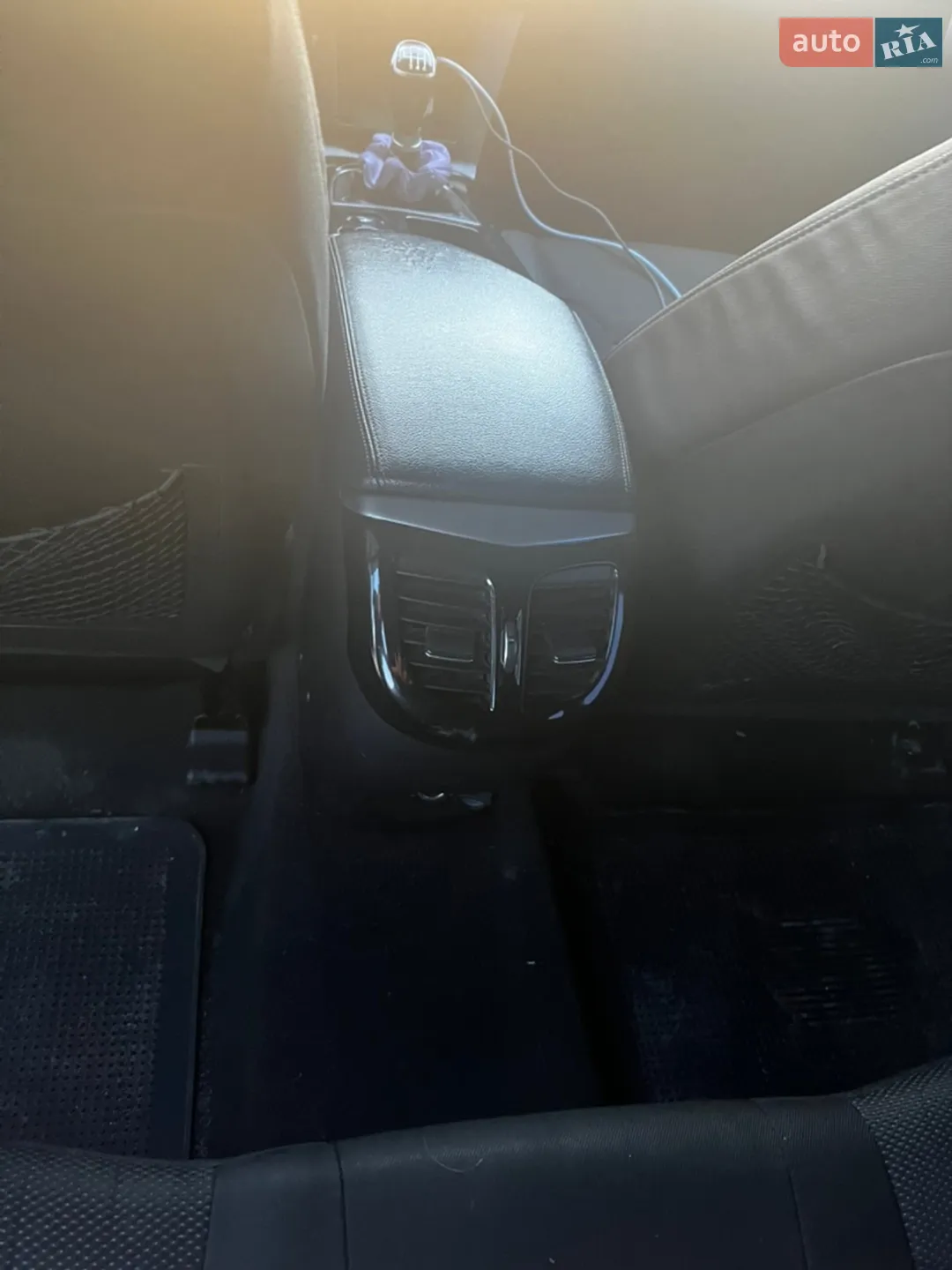 2012 Hyundai i40 - мініатюра 18
