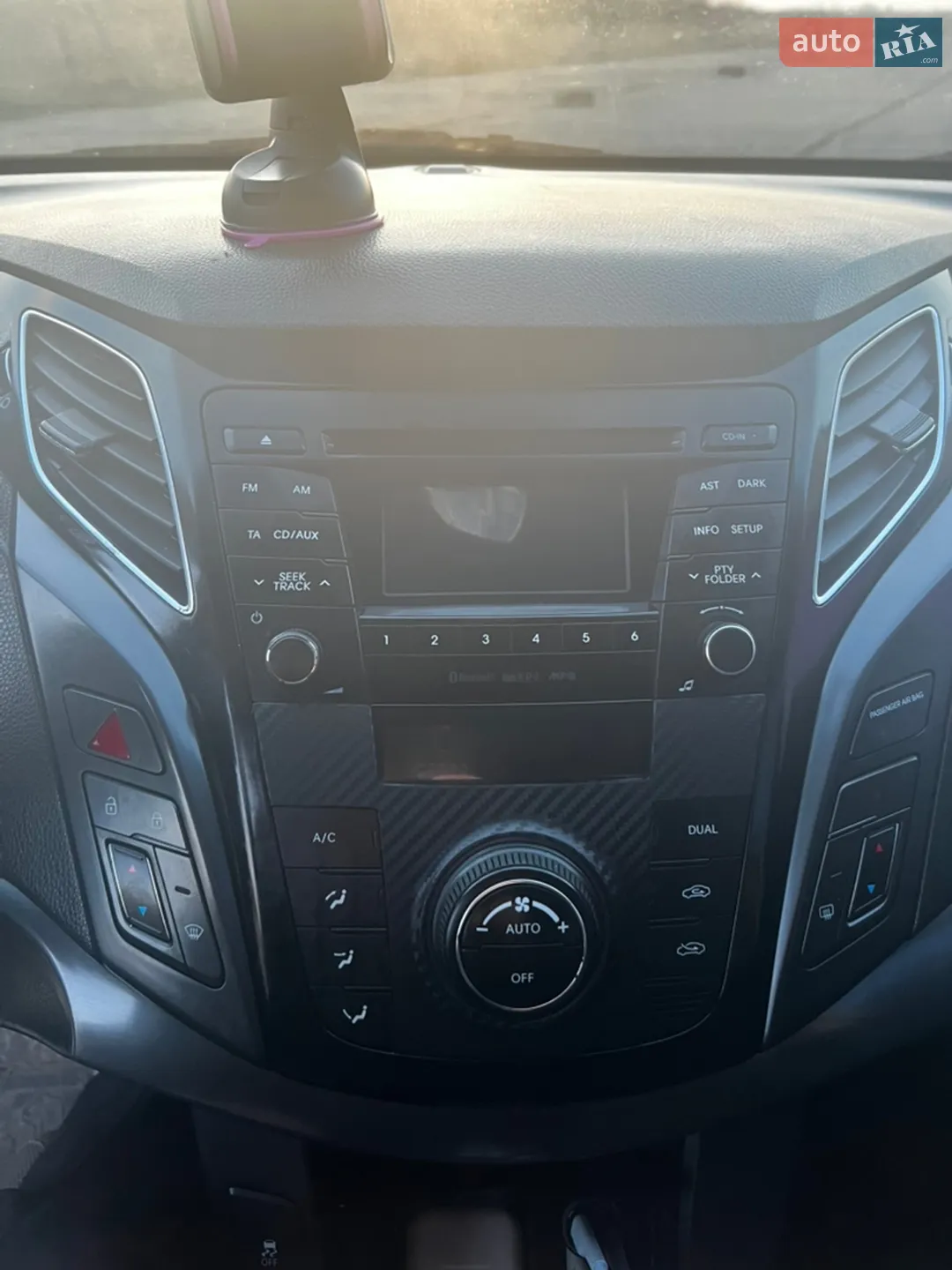 2012 Hyundai i40 - мініатюра 23