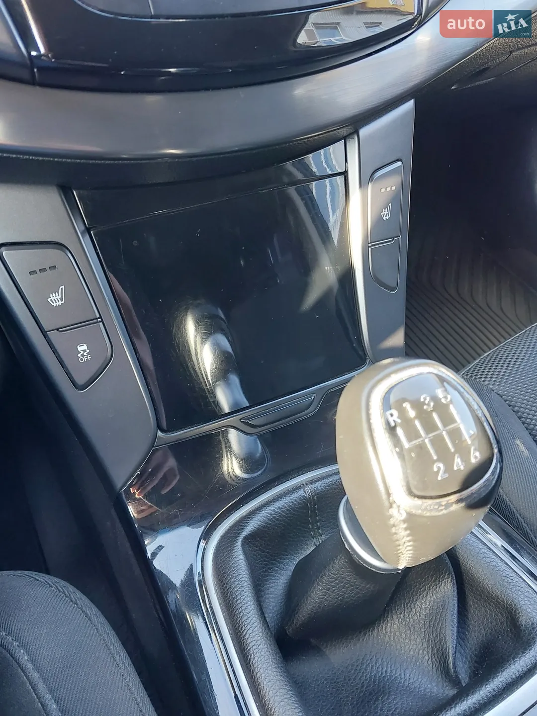 2012 Hyundai i40 - мініатюра 10