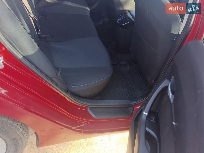 Универсал Hyundai i40 2015 в Житомире