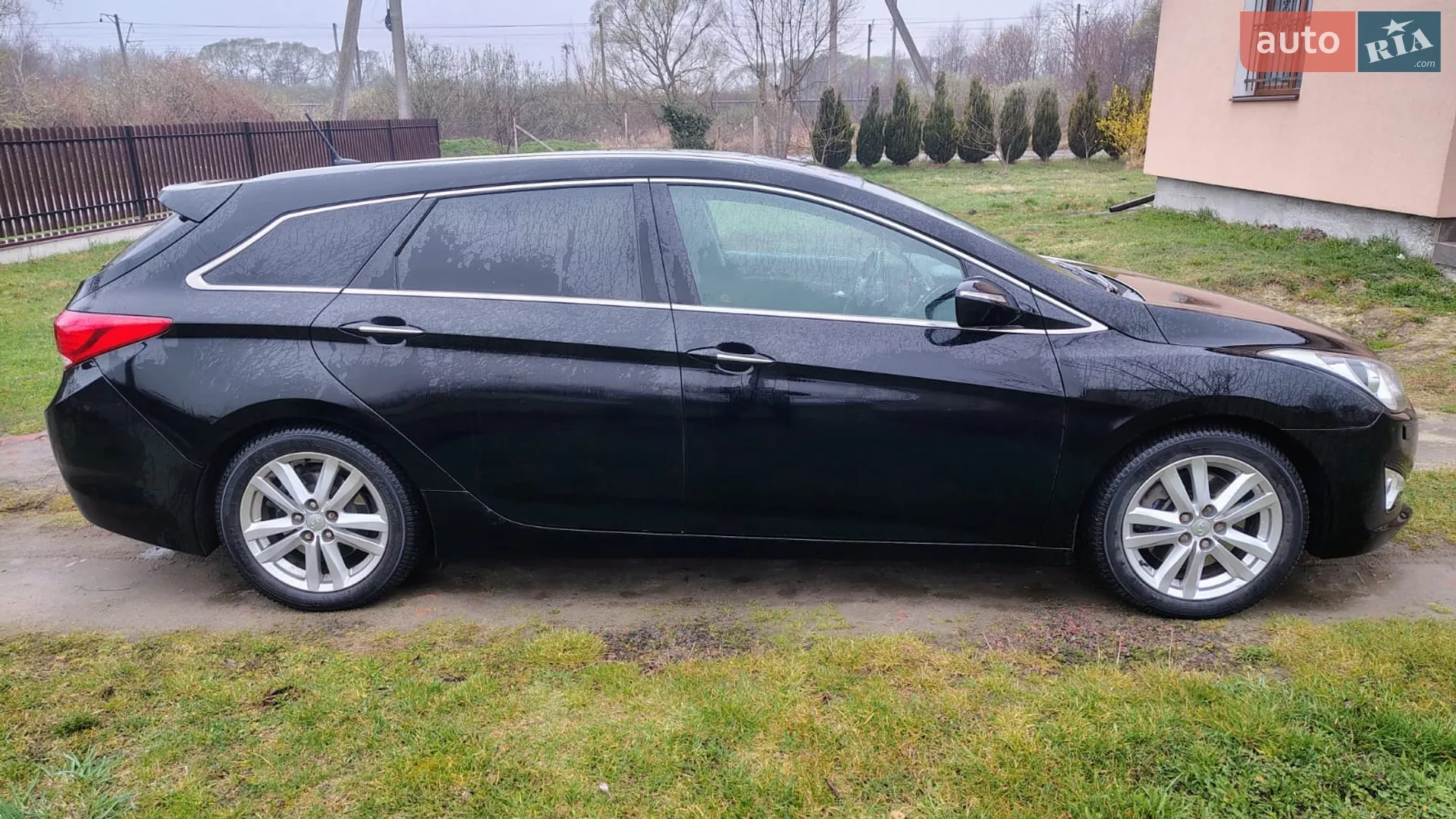 2013 Hyundai i40 - мініатюра 6