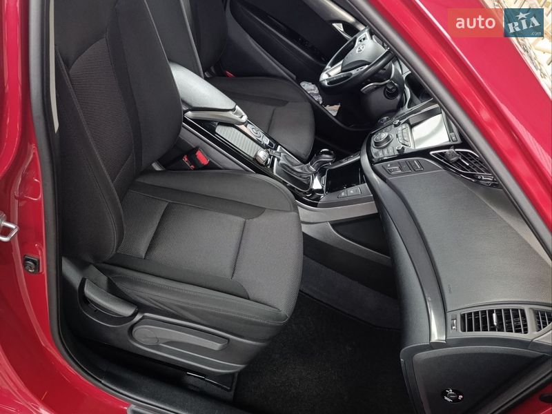 Универсал Hyundai i40 2015 в Житомире