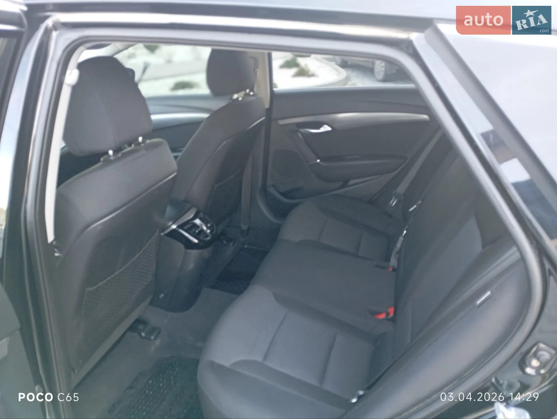 2014 Hyundai i40 - мініатюра 39