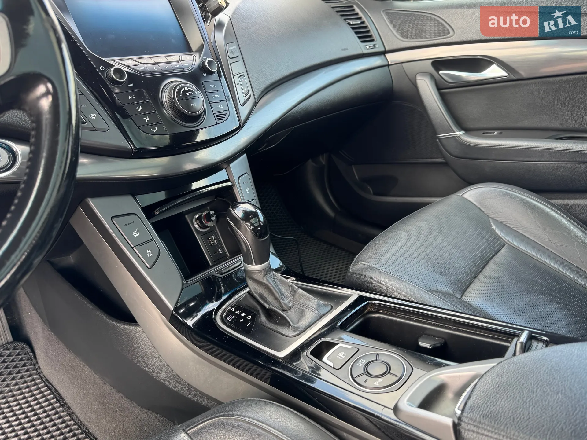 2013 Hyundai i40 - мініатюра 31