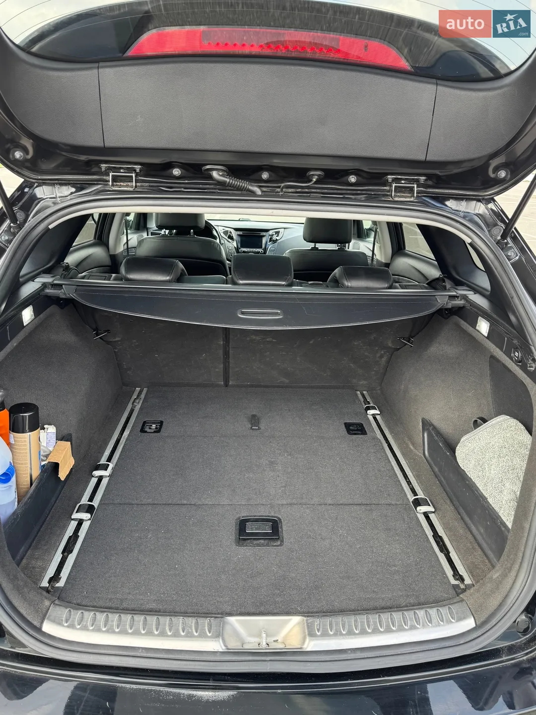 2013 Hyundai i40 - мініатюра 52