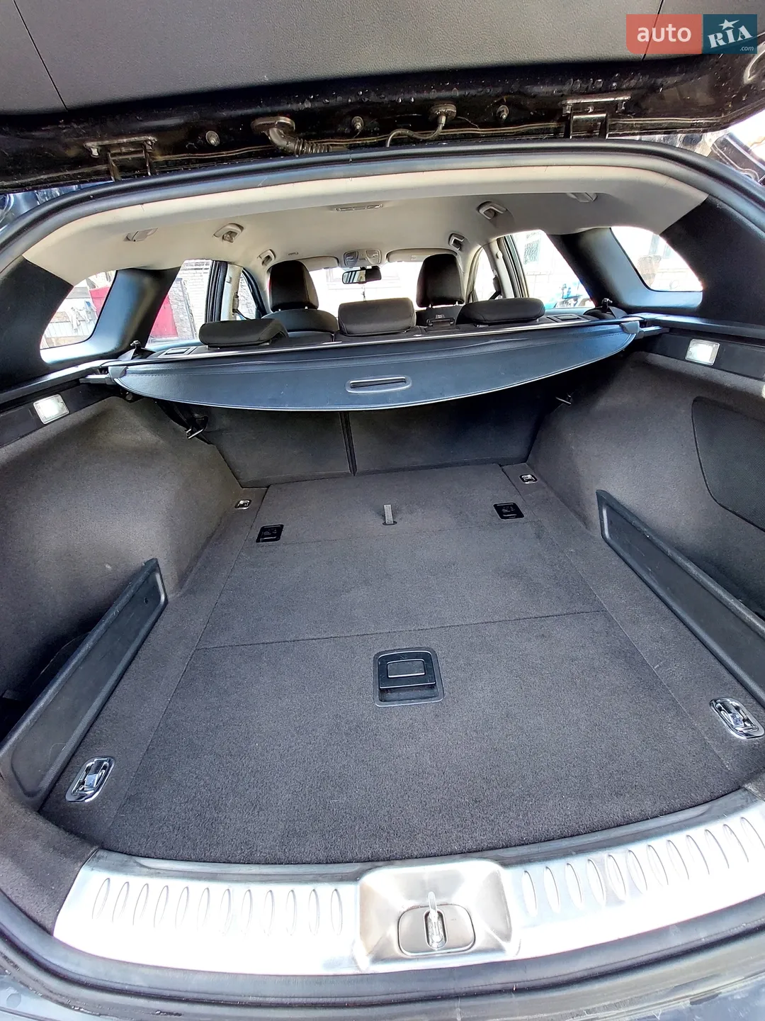 2012 Hyundai i40 - мініатюра 19