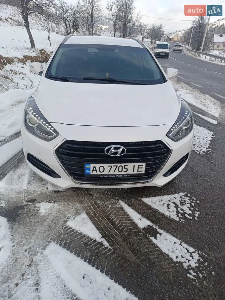 2014 Hyundai i40 - мініатюра 20