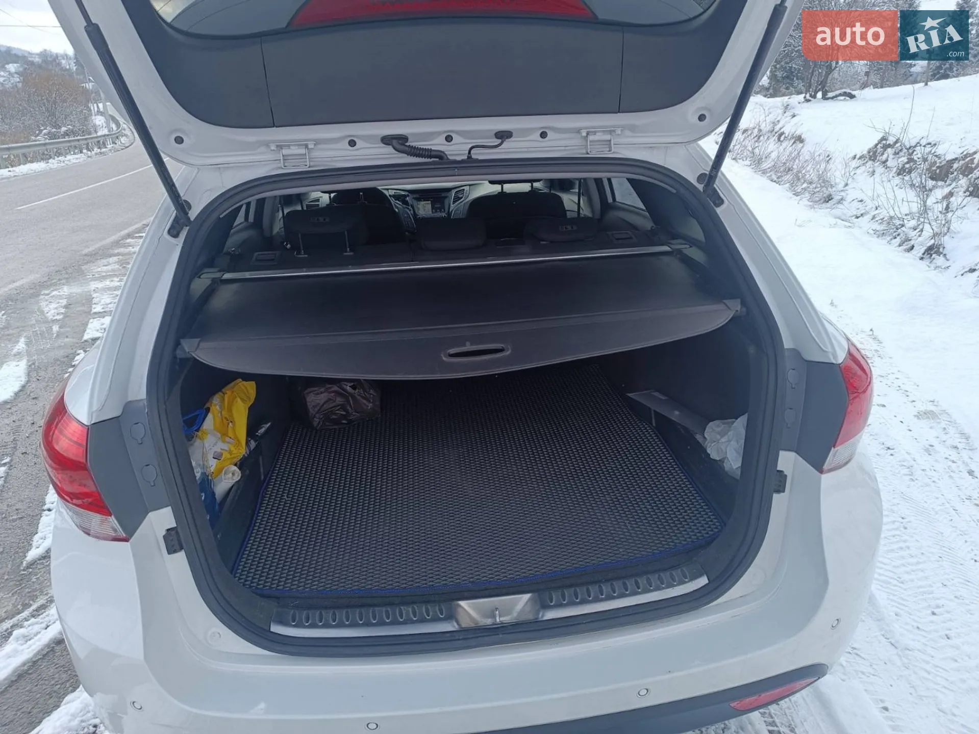 2015 Hyundai i40 - мініатюра 8
