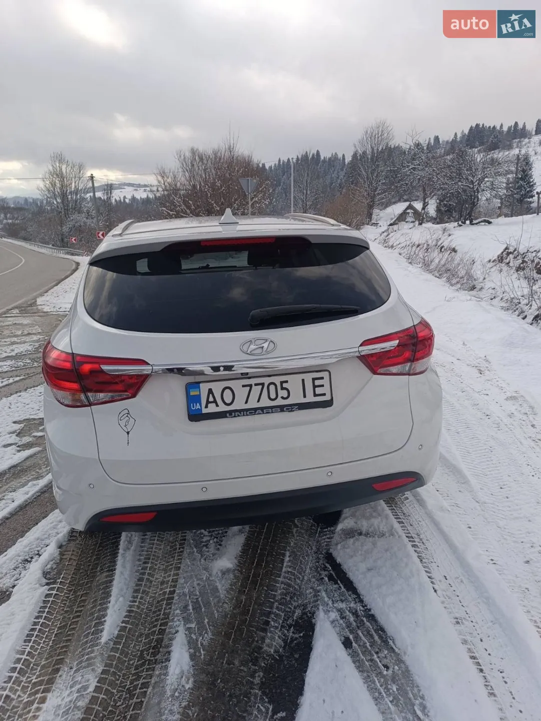 2015 Hyundai i40 - мініатюра 6