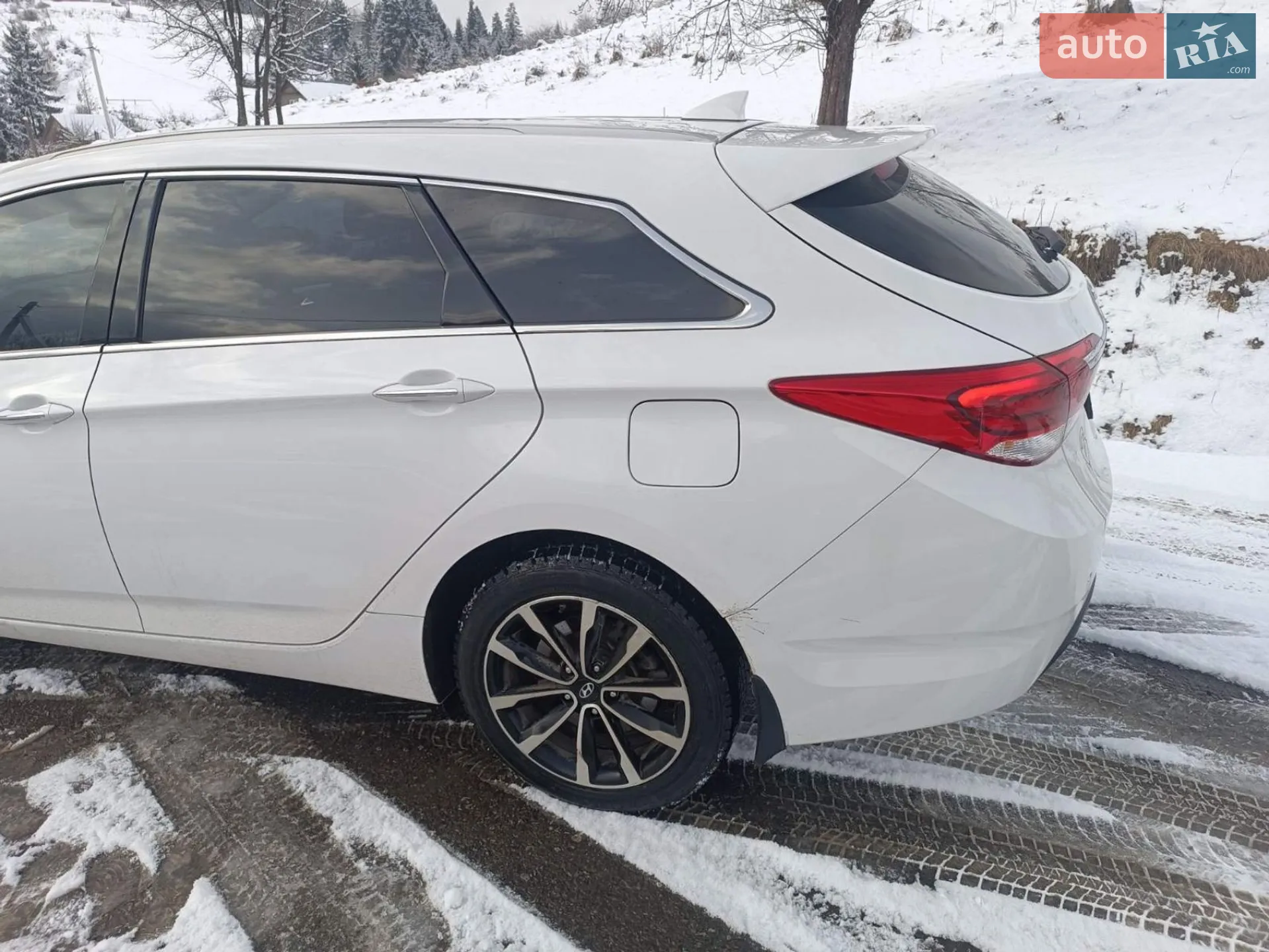 2015 Hyundai i40 - мініатюра 2