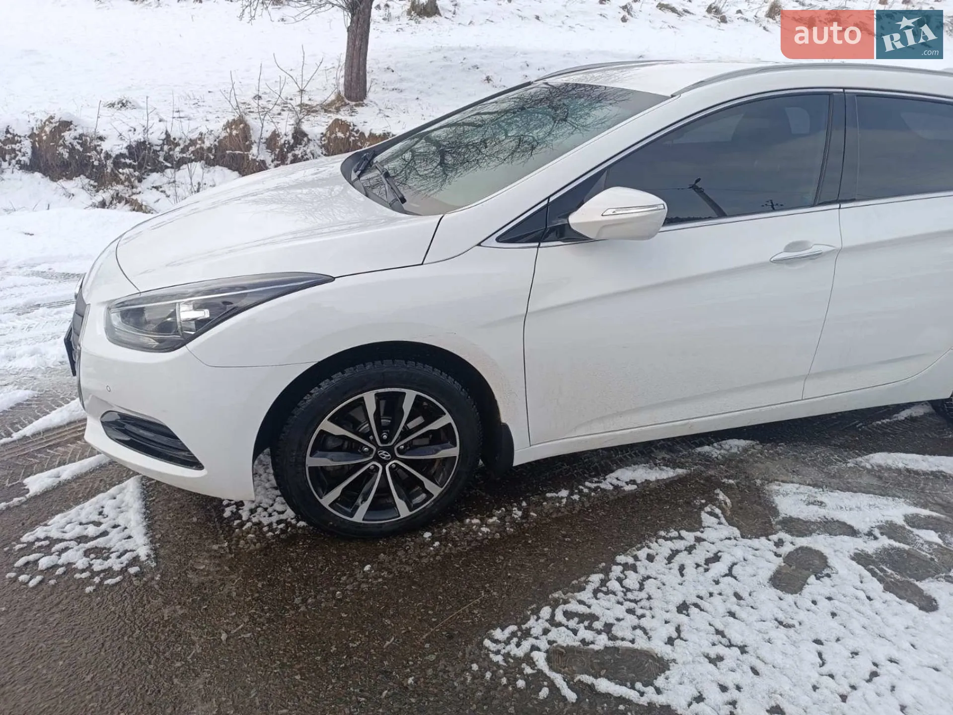 2015 Hyundai i40 - мініатюра 3
