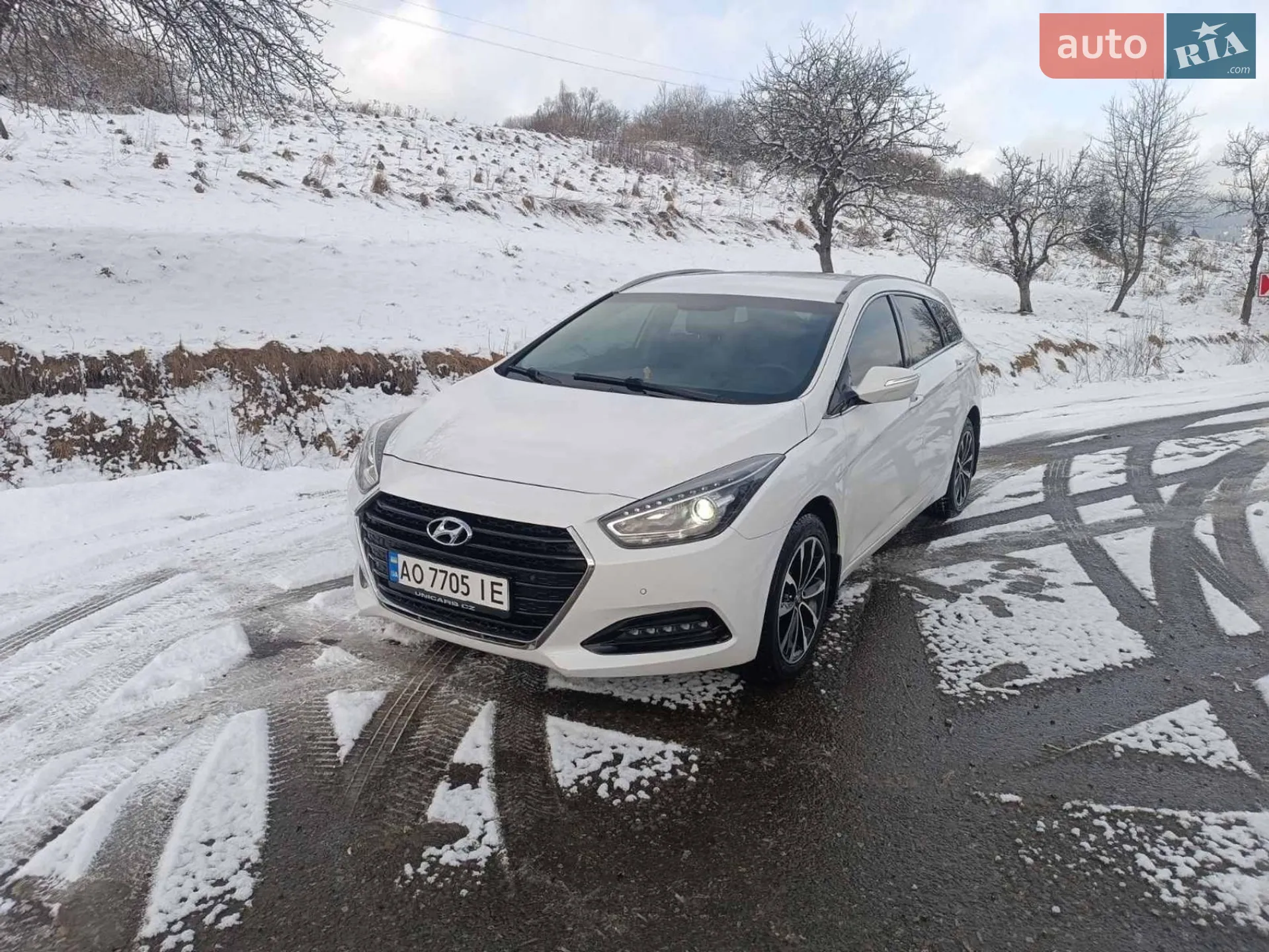 2015 Hyundai i40 - мініатюра 5