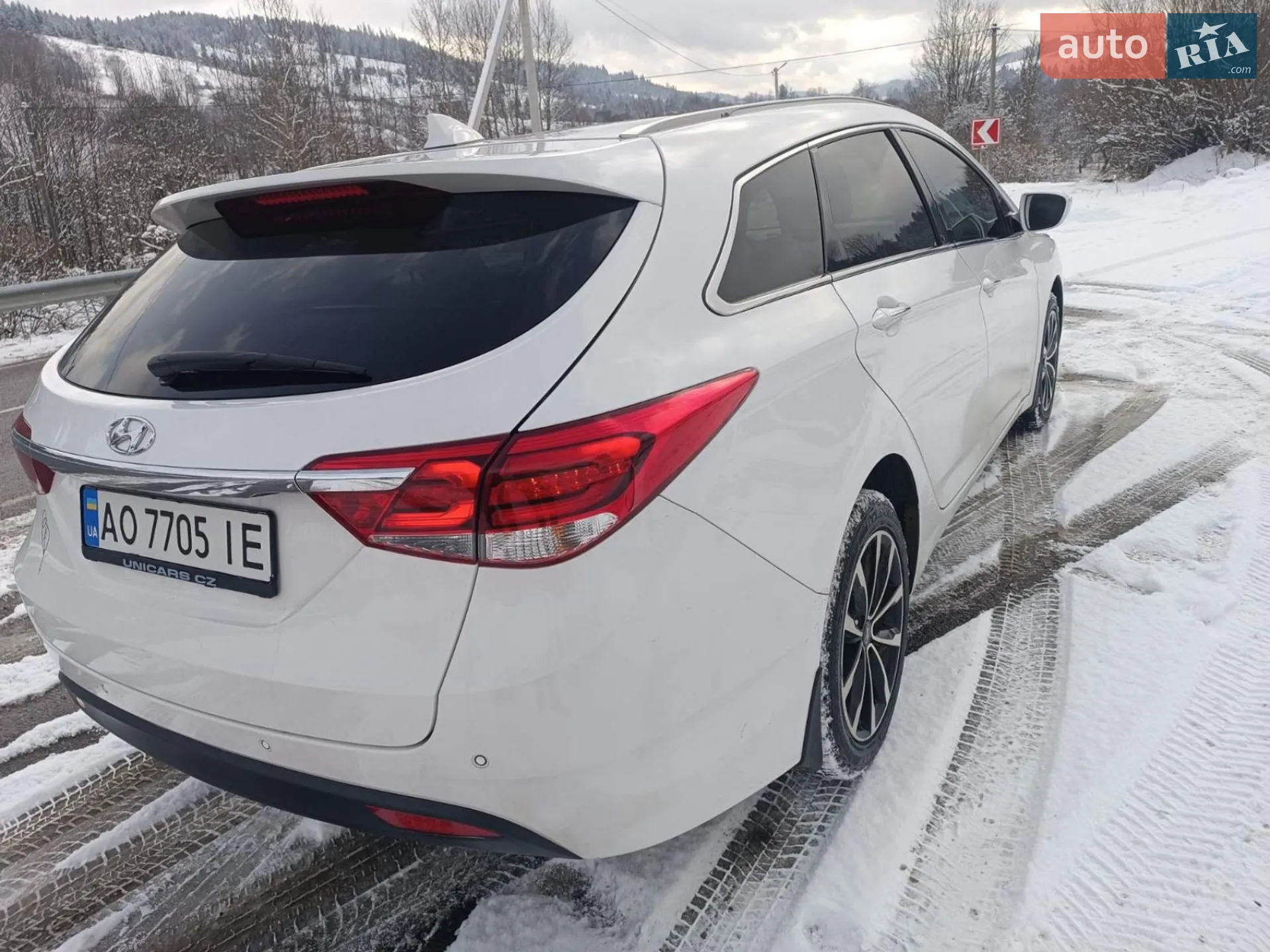 2015 Hyundai i40 - мініатюра 7