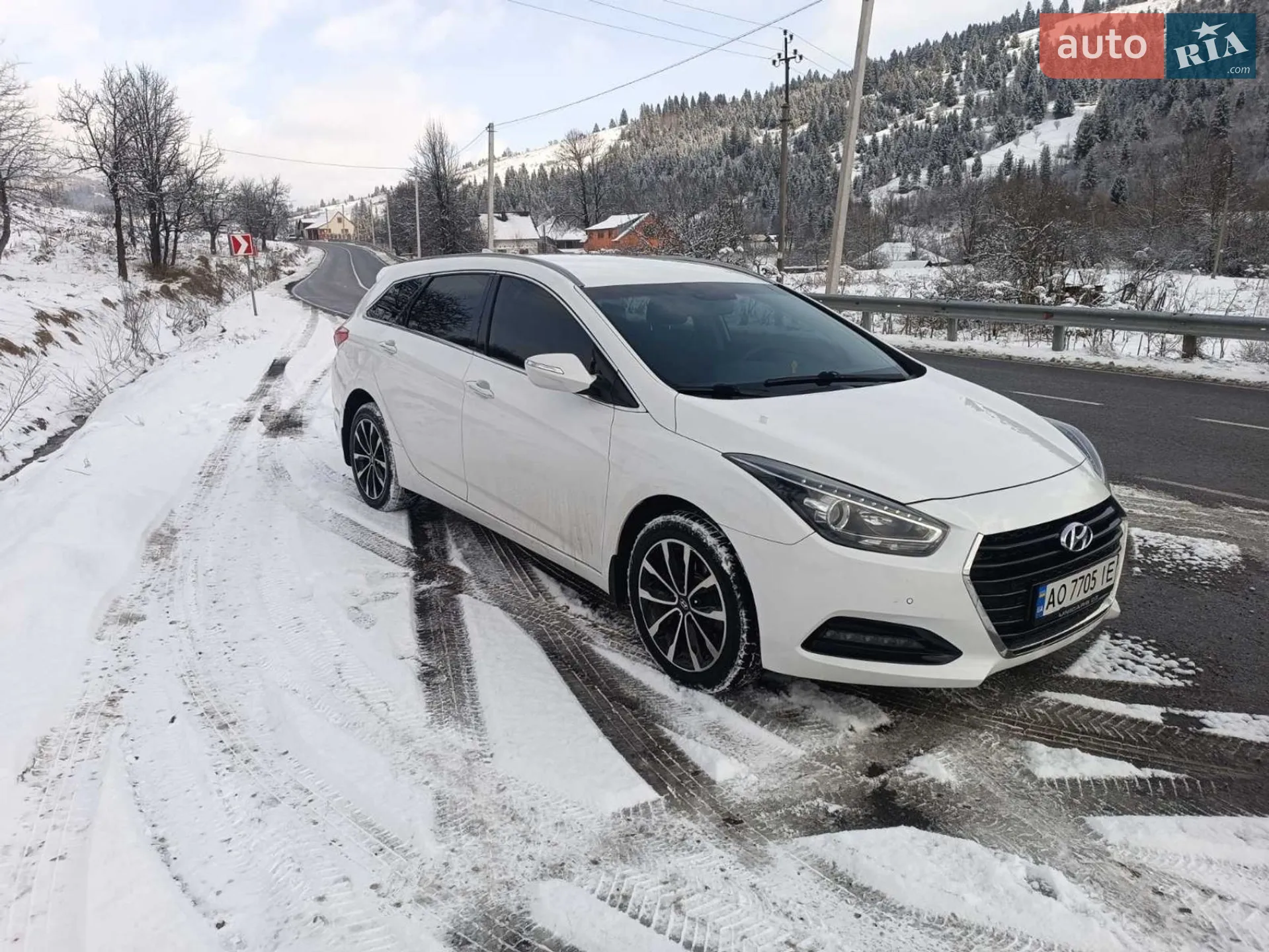 2015 Hyundai i40 - мініатюра 4