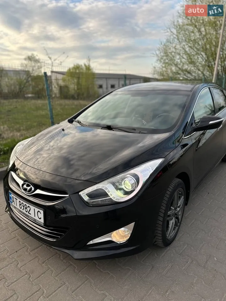2015 Hyundai i40 - мініатюра 15