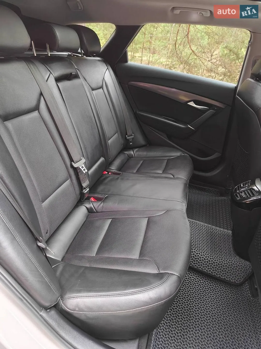 2015 Hyundai i40 - мініатюра 5