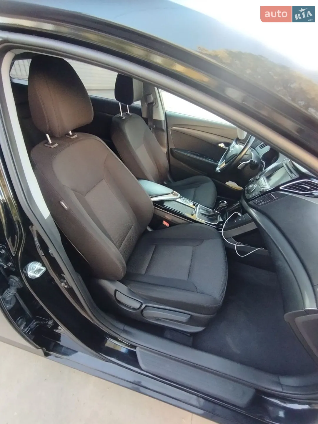2011 Hyundai i40 - мініатюра 9