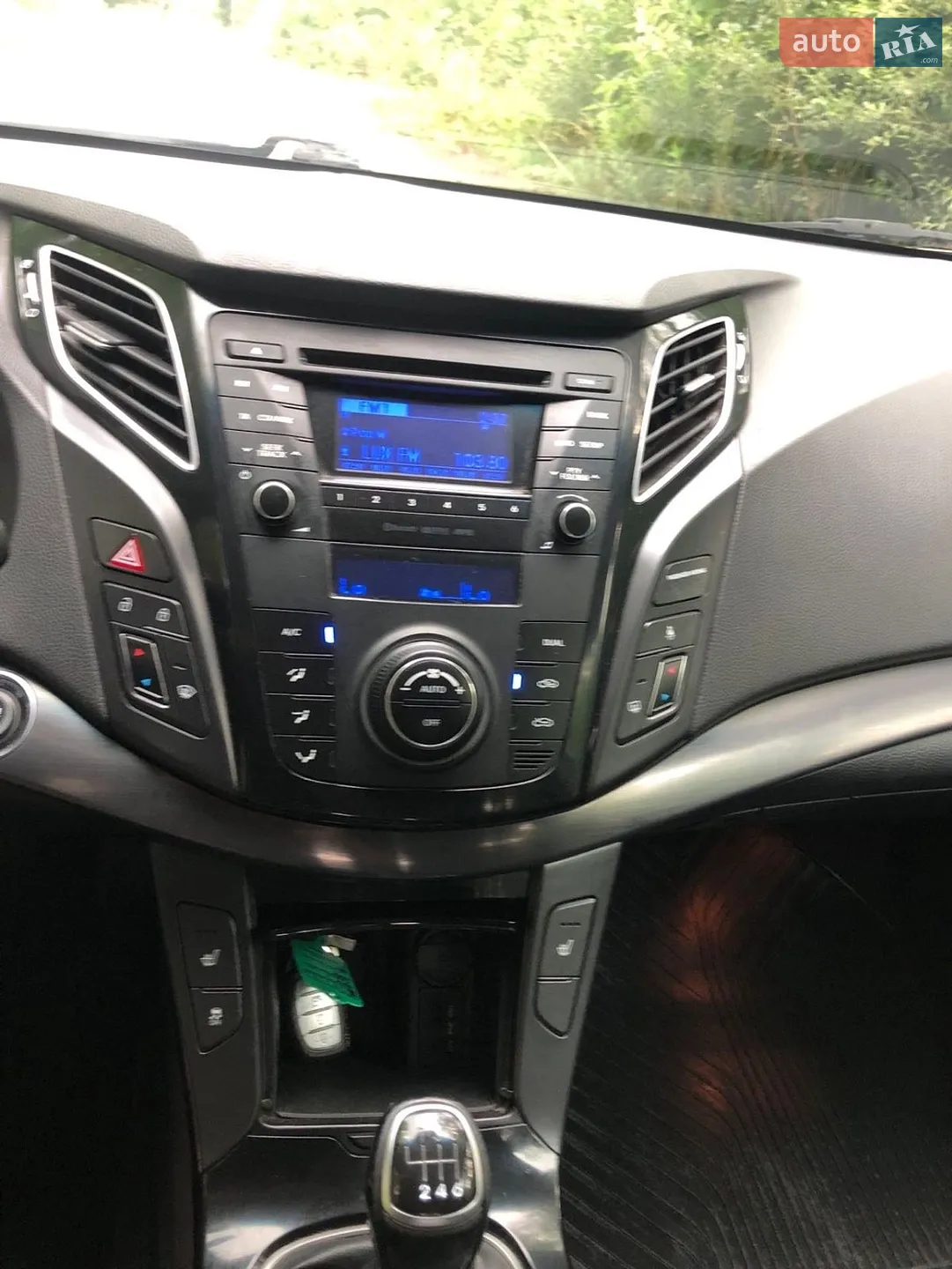 2011 Hyundai i40 - мініатюра 11