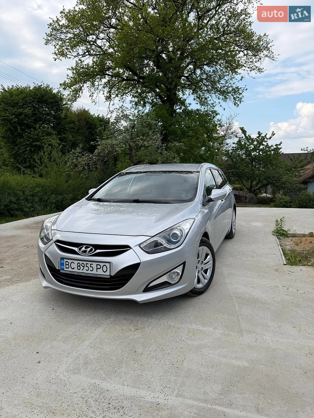 2013 Hyundai i40 - мініатюра 6