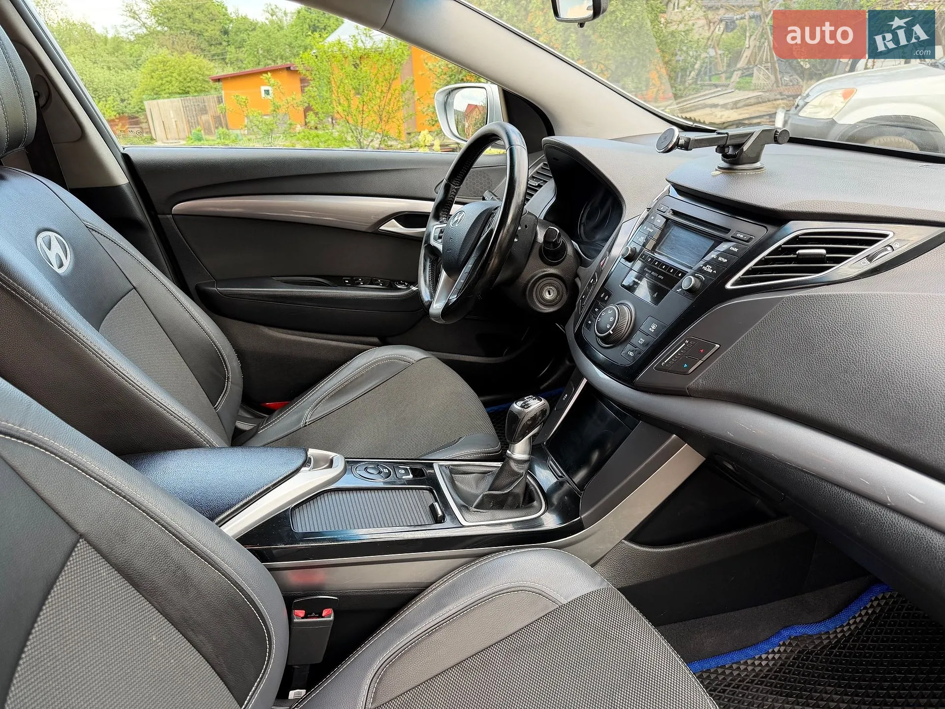 2013 Hyundai i40 - мініатюра 16