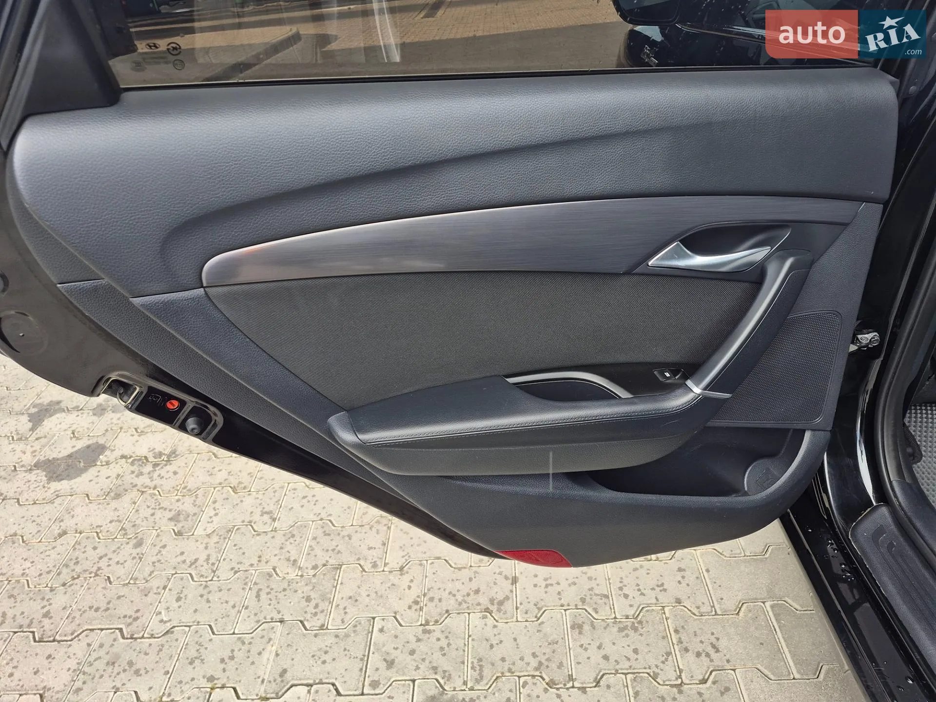 2013 Hyundai i40 - мініатюра 22