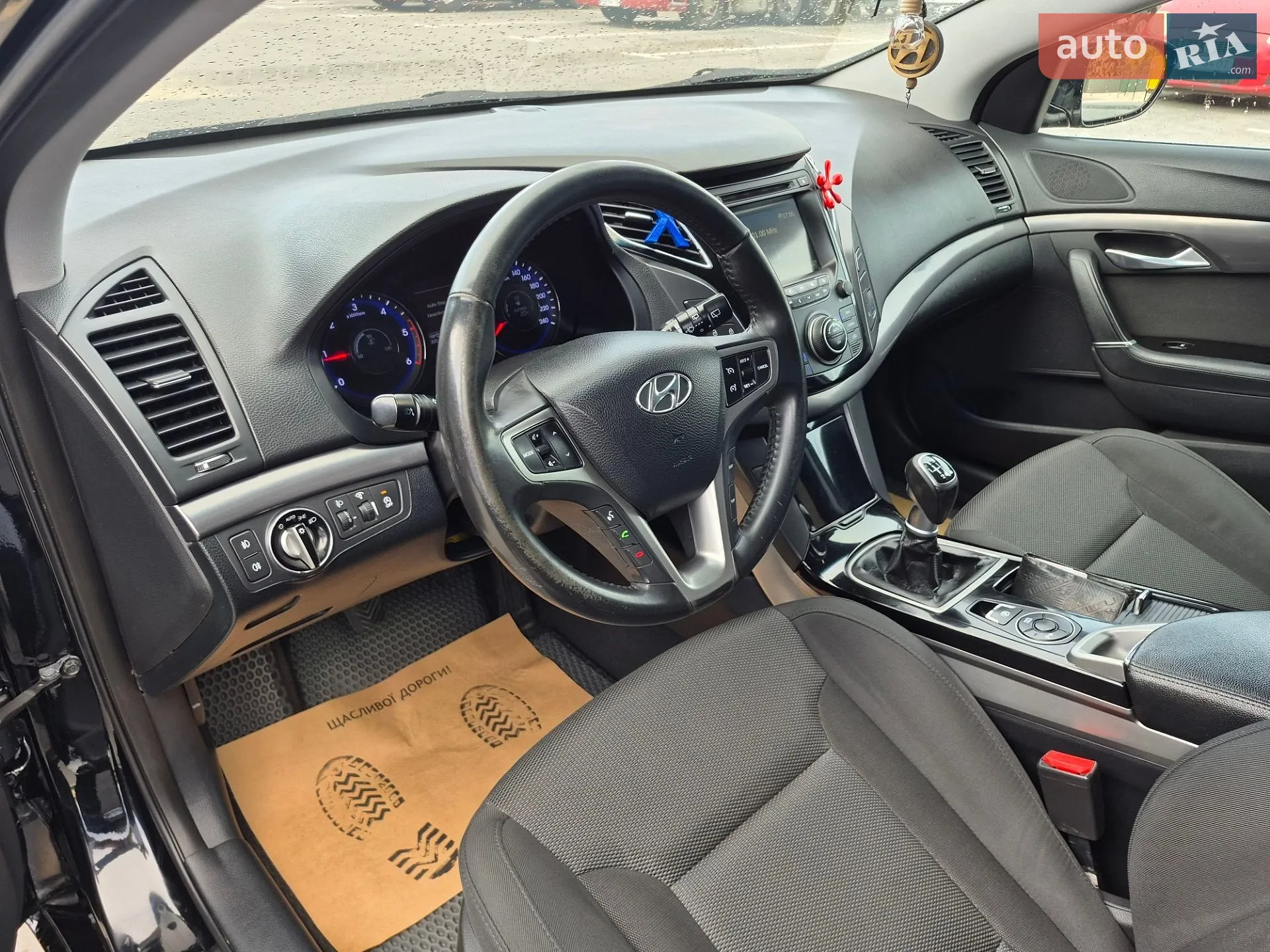 2013 Hyundai i40 - мініатюра 26