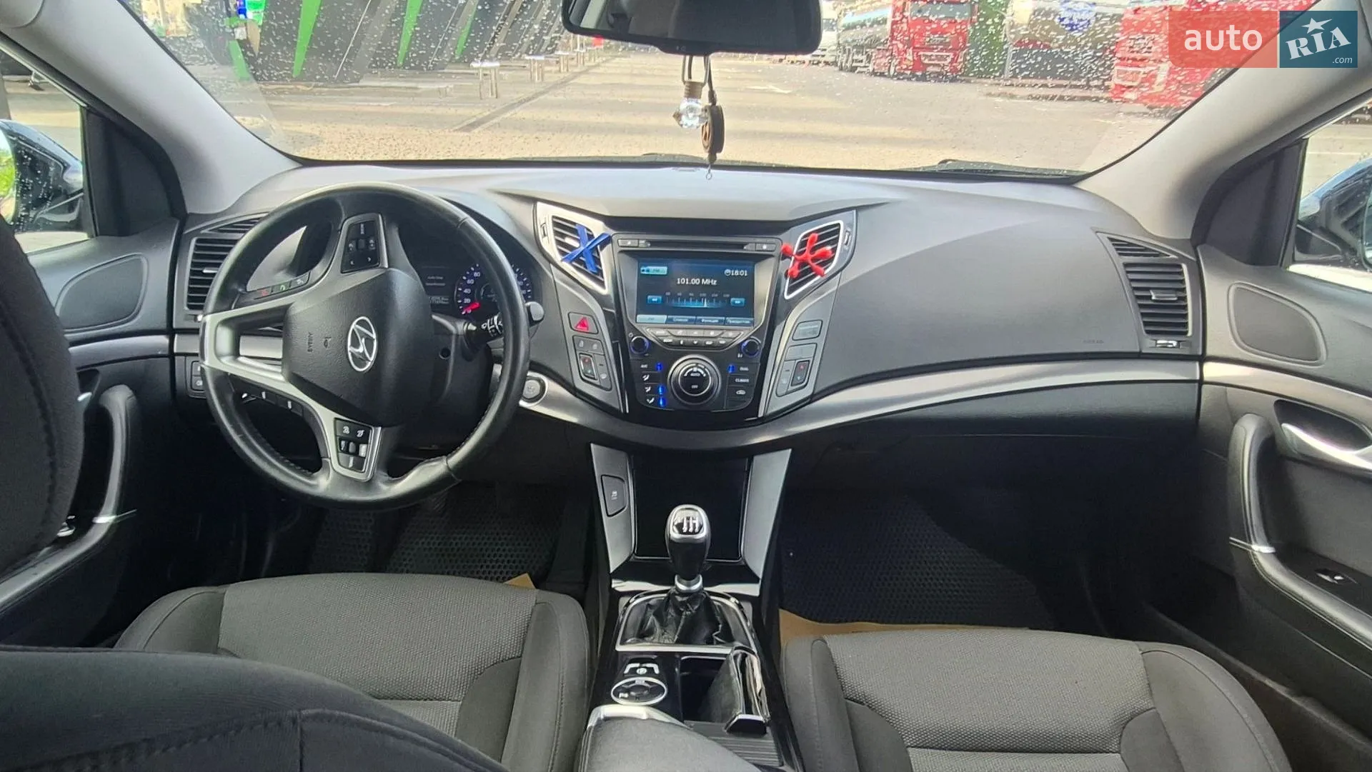 2013 Hyundai i40 - мініатюра 70