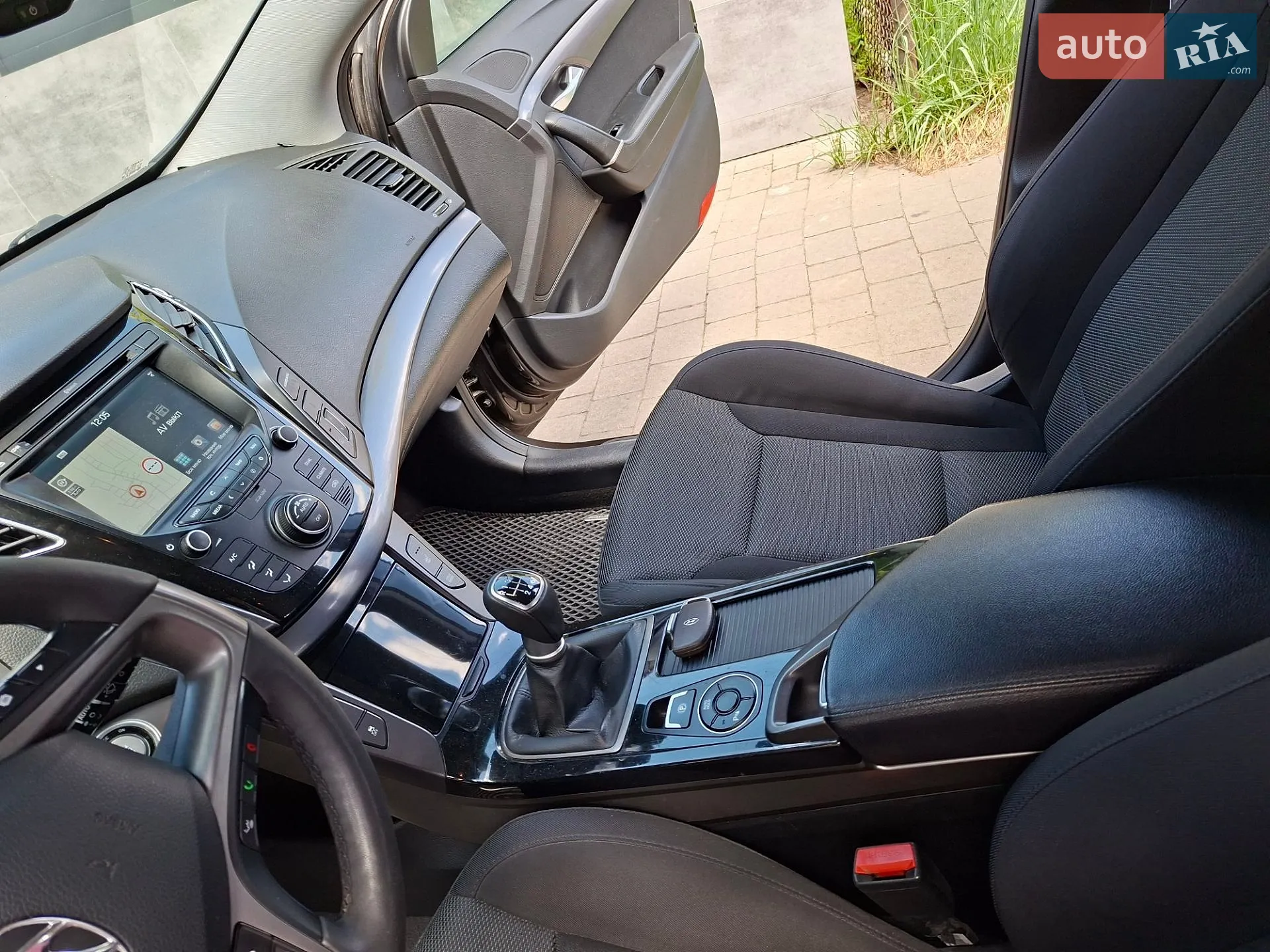 2015 Hyundai i40 - мініатюра 4