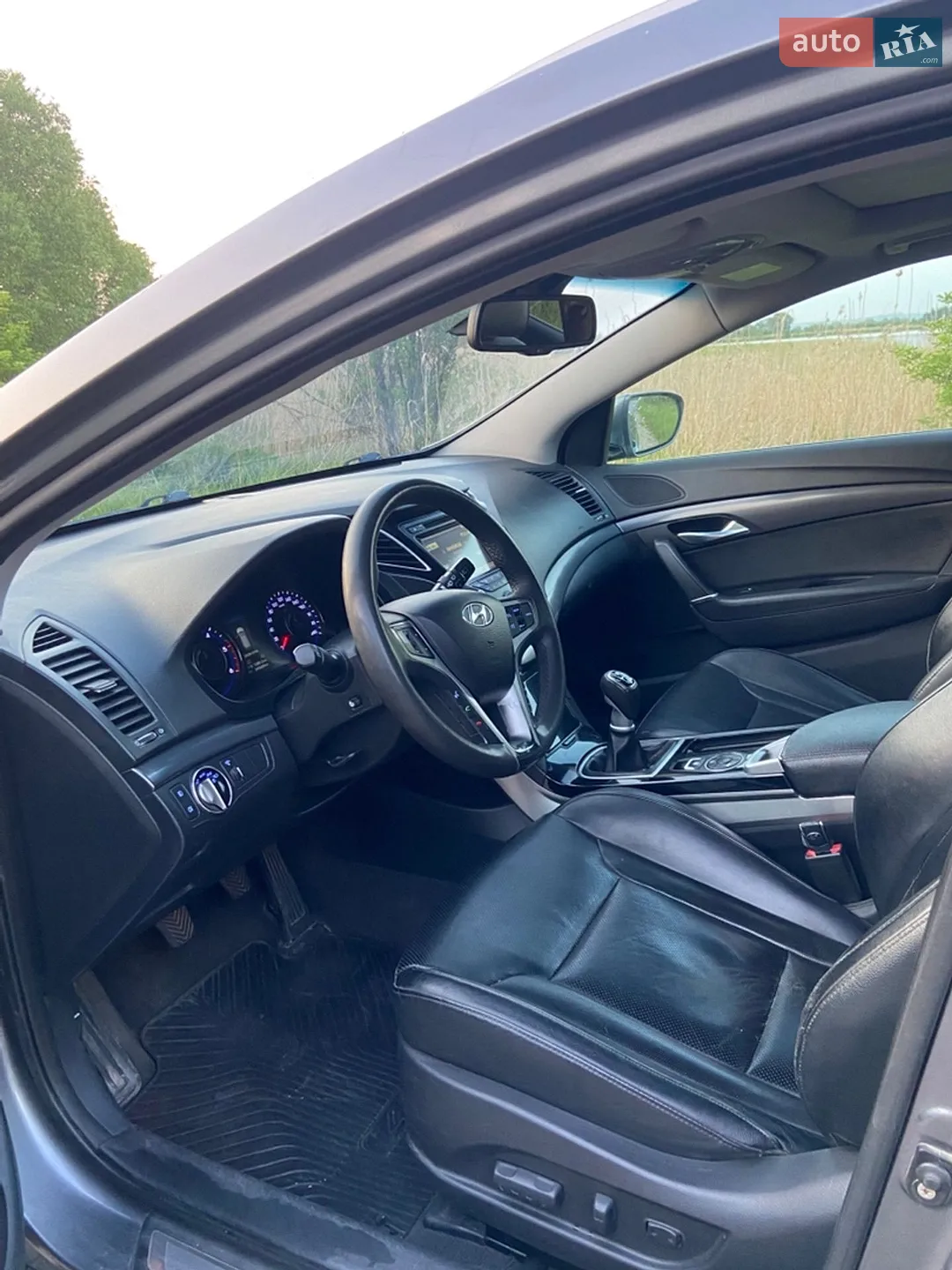 2011 Hyundai i40 - мініатюра 7