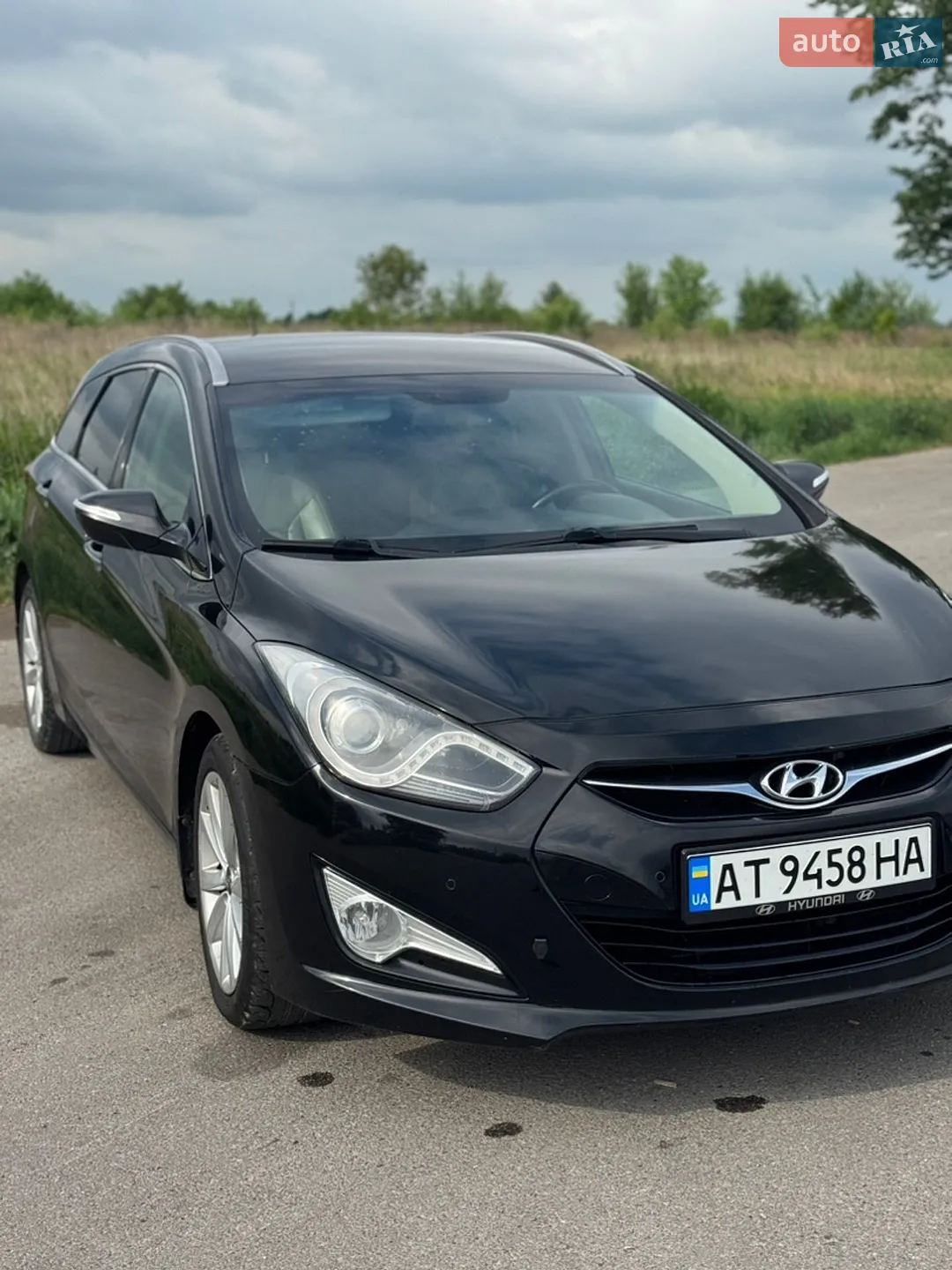 2012 Hyundai i40 - мініатюра 24