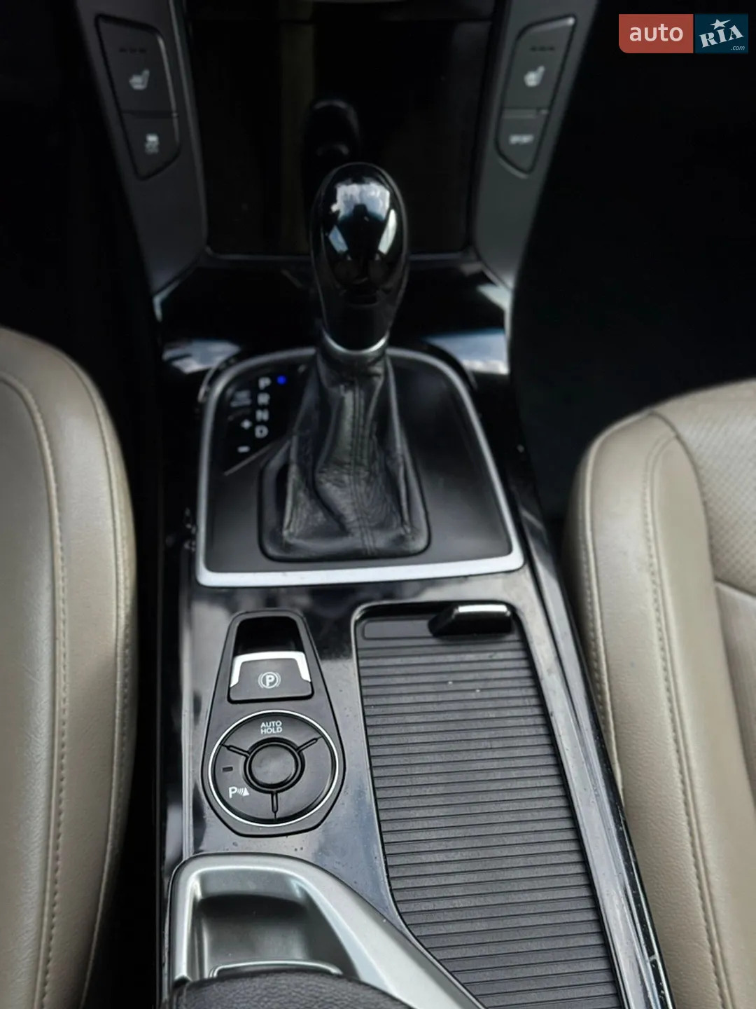 2012 Hyundai i40 - мініатюра 38