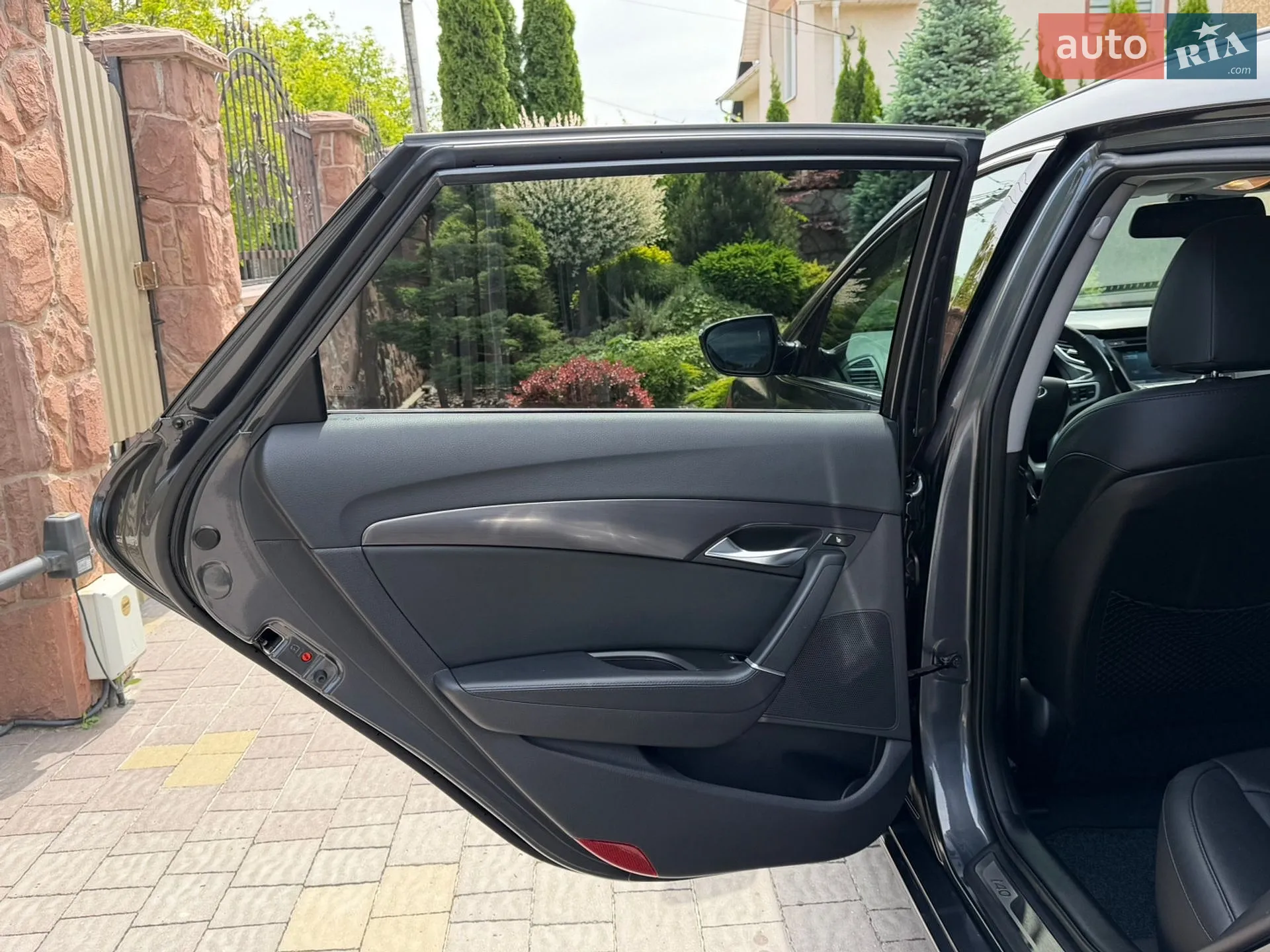 2012 Hyundai i40 - мініатюра 56