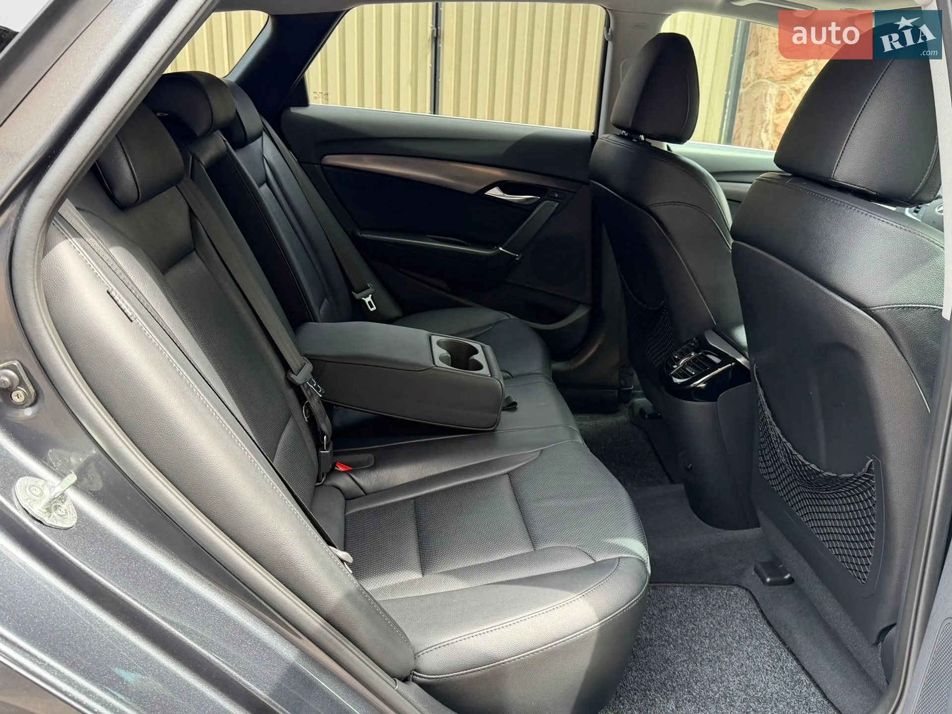 2012 Hyundai i40 - мініатюра 77