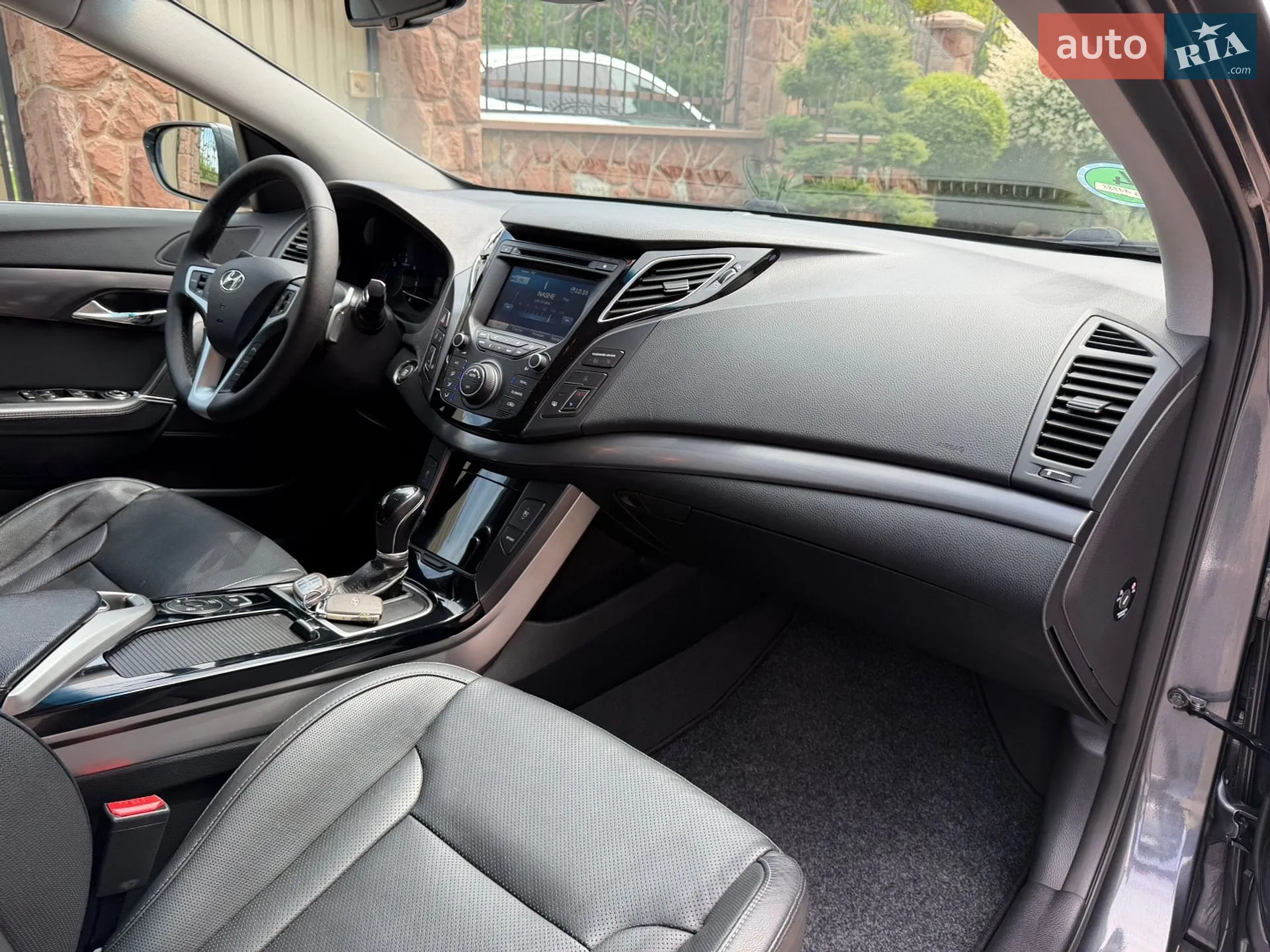 2012 Hyundai i40 - мініатюра 88
